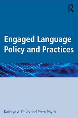 Engaged Language Policy And Practices-..