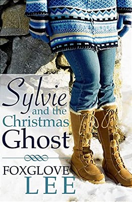 Sylvie And The Christmas Ghost-..