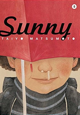 Sunny, Vol. 5-..