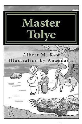 Master Tolye: Who Knows What's Really Good Or Bad?-..