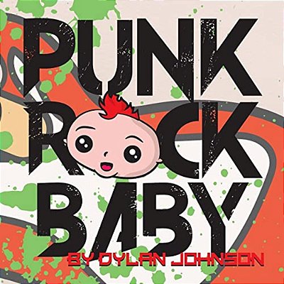 Punk Rock Baby-..