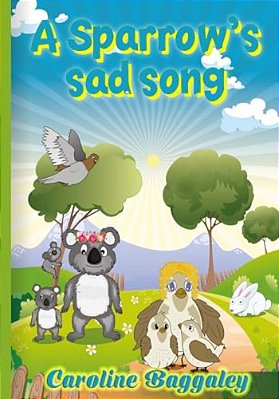 A Sparrow's Sad Song-..