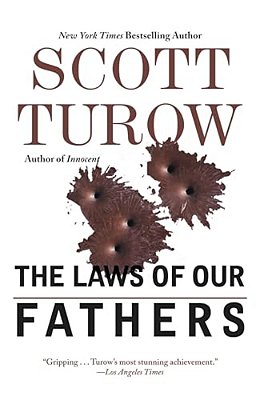 The Laws Of Our Fathers-..