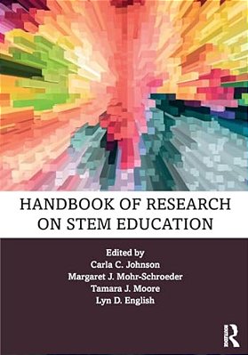 Handbook Of Research On Stem Education-..