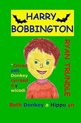 Harry Bobbington (Welsh Edition)-..