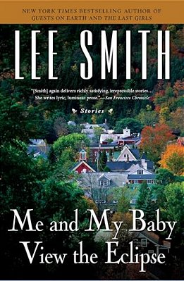 Me And My Baby View The Eclipse-..