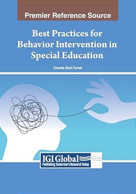 Best Practices For Behavior Intervention In Special Education-..