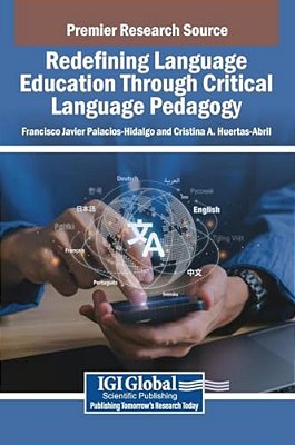 Redefining Language Education Through Critical Language Pedagogy-..