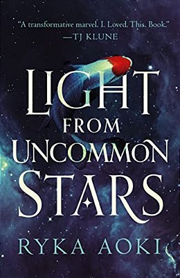Light From Uncommon Stars-..