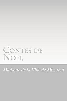 Contes De Noël-..