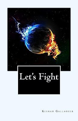 Let's Fight-..