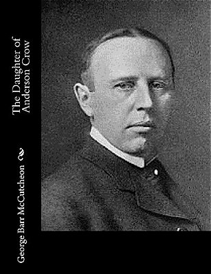 The Daughter Of Anderson Crow-..