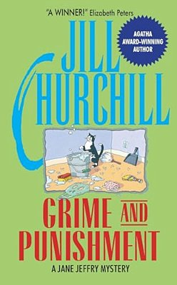 Grime And Punishment-..