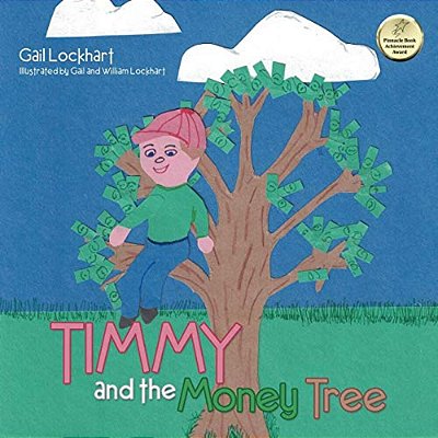 Timmy And The Money Tree-..