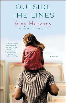 Outside The Lines-..