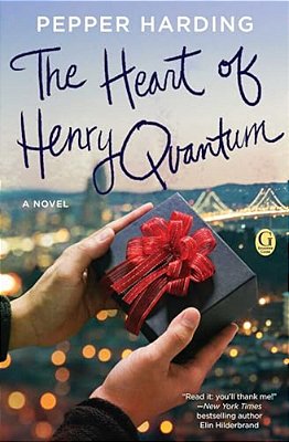 The Heart Of Henry Quantum-..