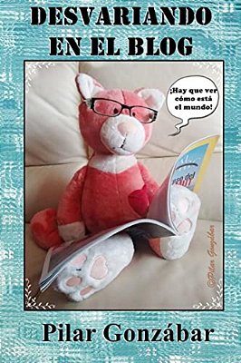 Desvariando En El Blog-..