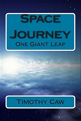 Space Journey: One Giant Leap-..