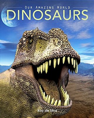 Dinosaurs: Amazing Pictures & Fun Facts On Animals In Nature-..
