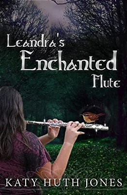 Leandra's Enchanted Flute-..