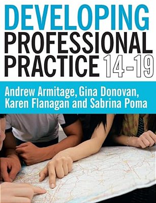Developing Professional Practice 14-19-..