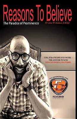 Reasons To Believe: The Paradox Of Prominence-..