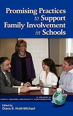 Promising Practices To Support Family Involvement In Schools-..