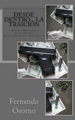 Desde Dentro... La Traición. -..