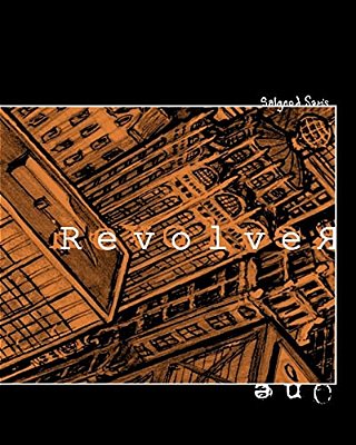 Revolver One: Salgood Sam's Comics Quaterly-..