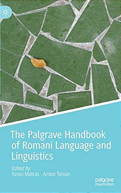 The Palgrave Handbook Of Romani Language And Linguistics-..