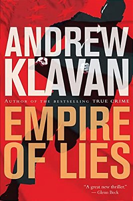 Empire Of Lies-..