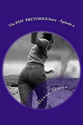 The Pam Pretorius Story: Episode 4-..