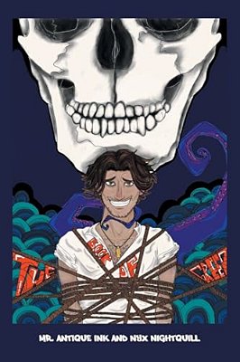 The Book Of Greed-..