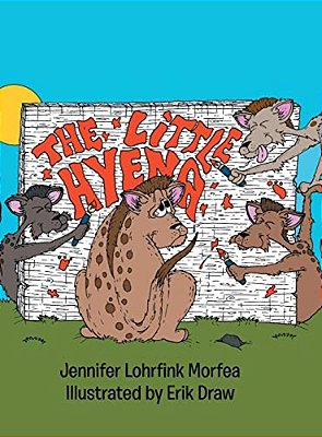 The Little Hyena-..