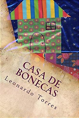 Casa De Bonecas-..