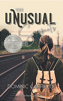 The Unusual Suspects-..