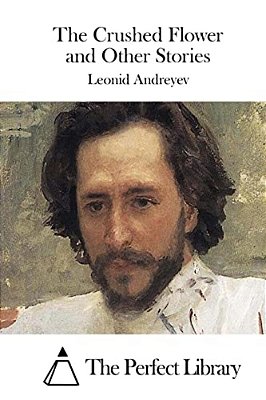 The Crushed Flower And Other Stories-..