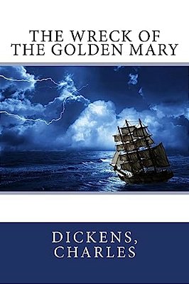 The Wreck Of The Golden Mary-..