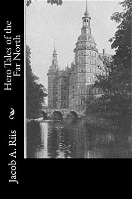 Hero Tales Of The Far North-..