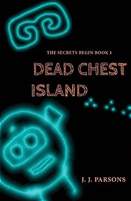 Dead Chest Island-..