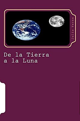 De La Tierra A La Luna-..