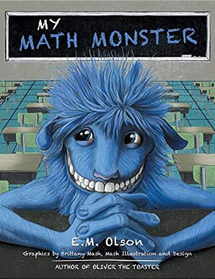 My Math Monster-..