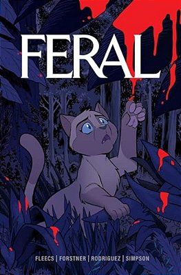 Feral Volume 1-..