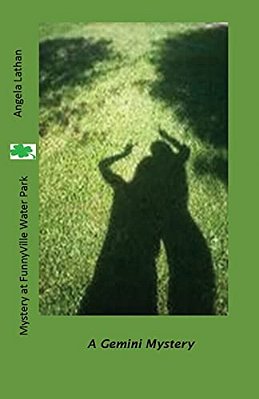 Mystery At Funnyville Water Park: Gemini Mysteries Series-..