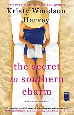 The Secret To Southern Charm-..