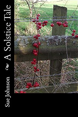 A Solstice Tale: Mystery, Magic And Friendship-..