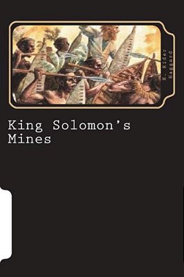 King Solomon's Mines-..