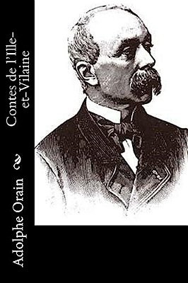 Contes De L'Ille-Et-vilaine-..