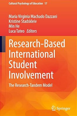 Research-Based International Student Involvement: The Research-Tandem Model-..
