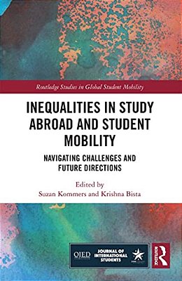 Inequalities In Study Abroad And Student Mobility: Navigating Challenges And Future Directions-..
